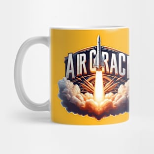 Rocket Mug